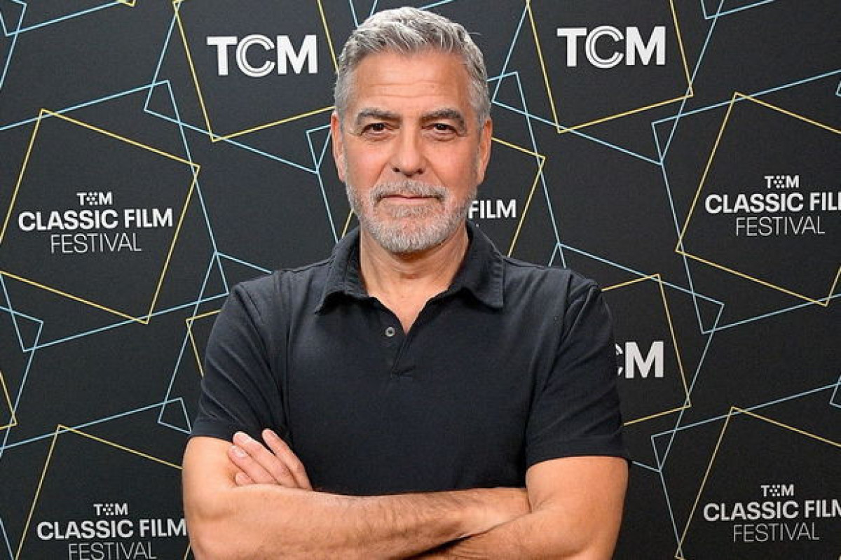 Corc Klunidən “Vaqner” çağırışı 