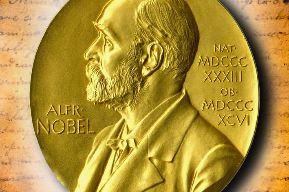 "Nobel" üçün Azərbaycandan olan müraciətlərin sayı açıqlandı  