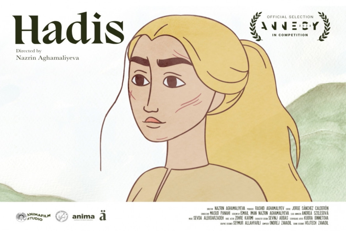 “Hədis” animasiya filminin premyerası oldu 