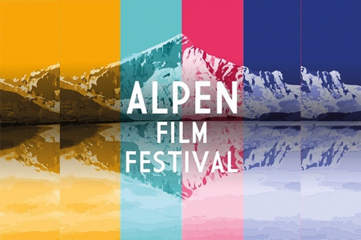 III Alpen Film Festivalına start veriləcək 
