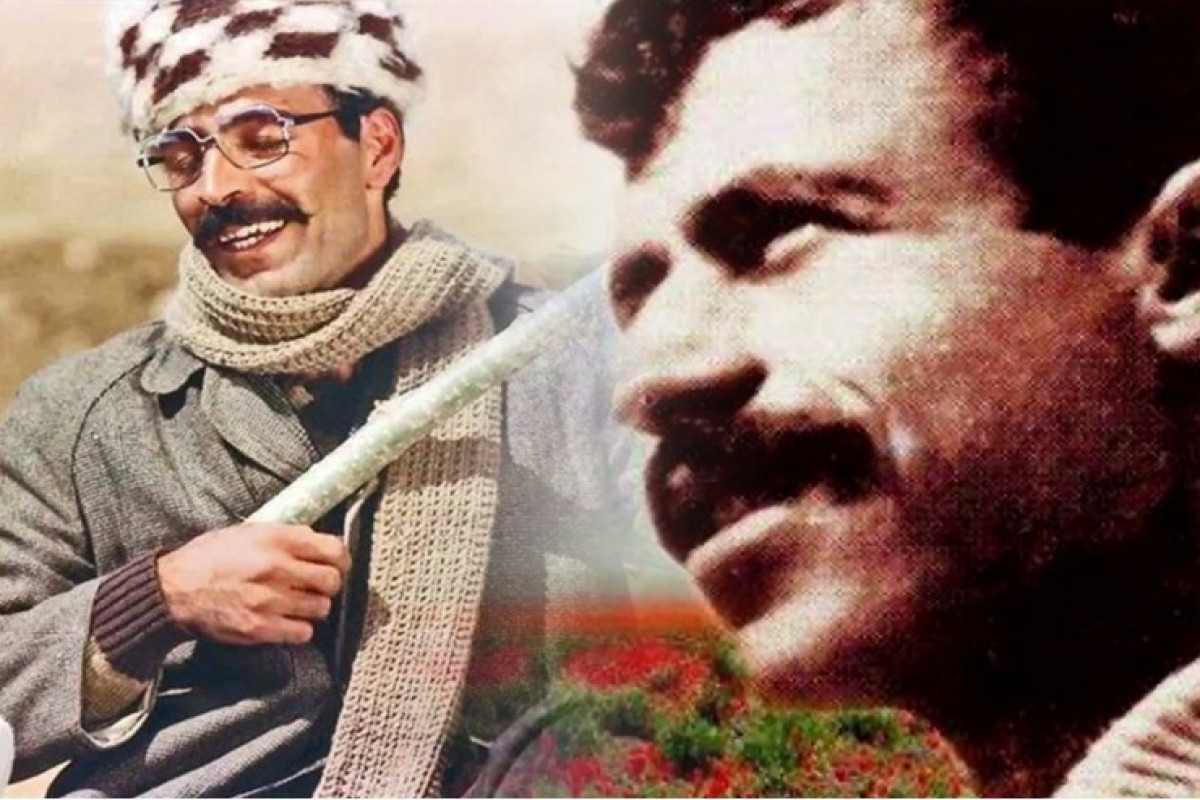 İran inqilabının manifestini yazdı, Araz çayından meyiti tapıldı, qatili bilinmədi - Azərbaycanlı yazıçının müəmmalı sonu  