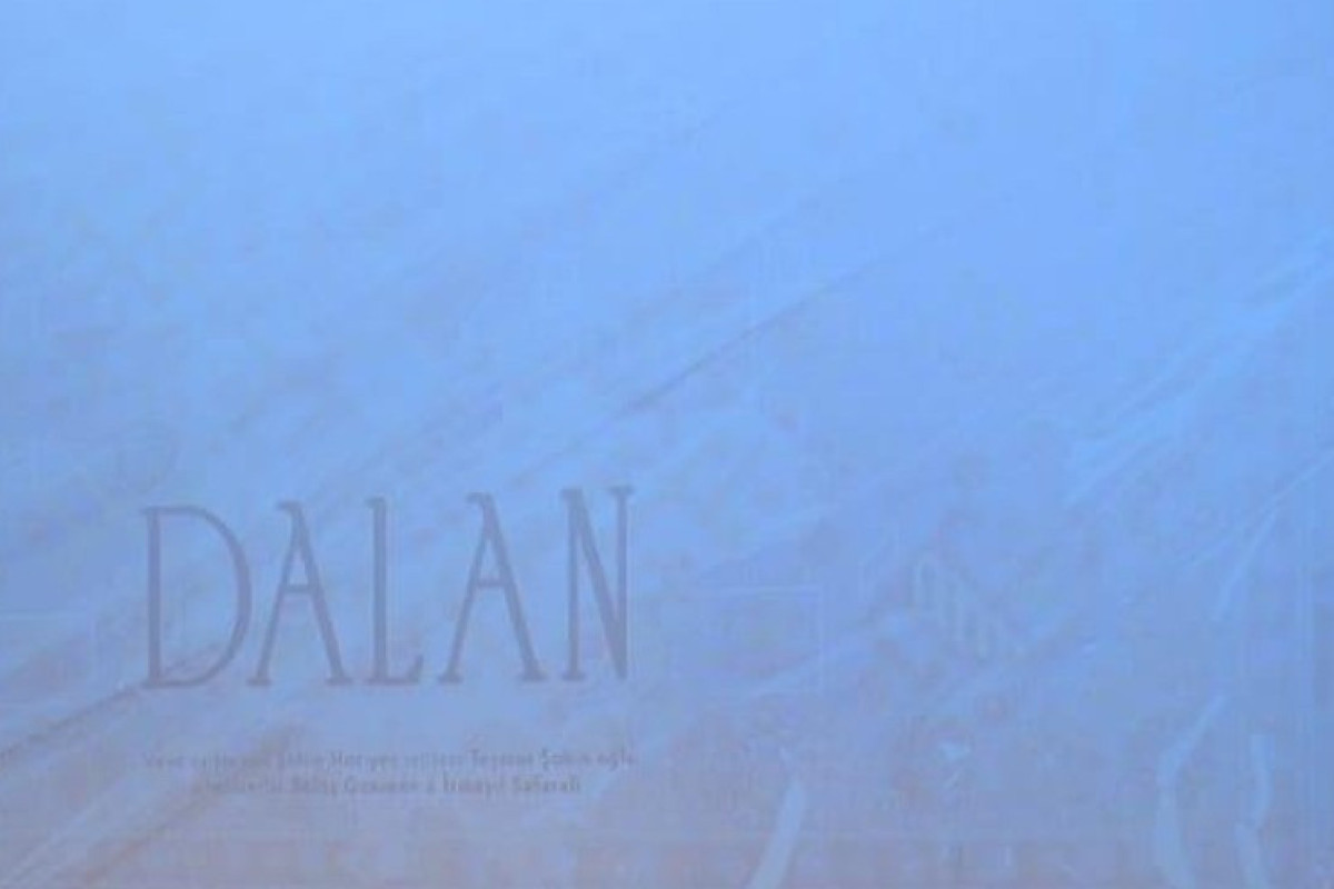 "Dalan" filminin təqdimatı keçirildi 