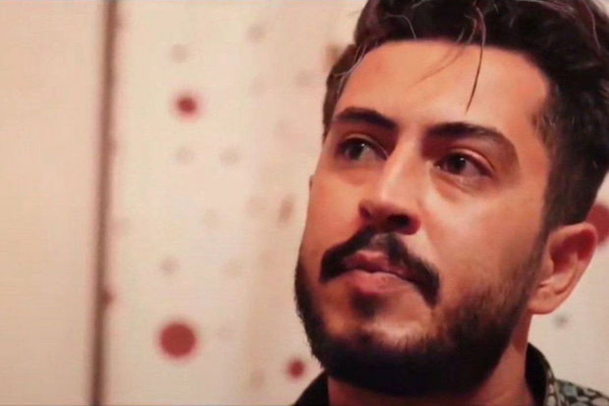 Azərbaycanlı aktyor İranda həbs edildi 