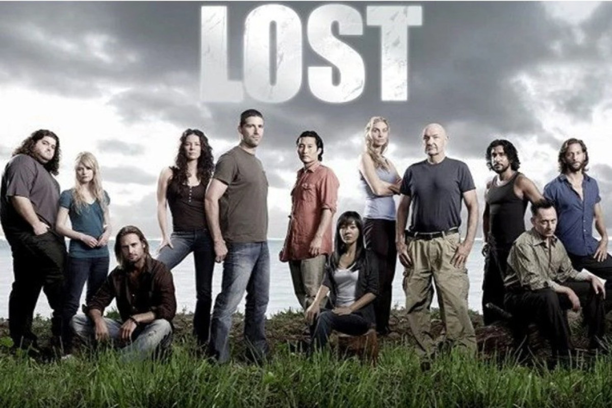 "Lost" serialının sənədli filmi gəlir 