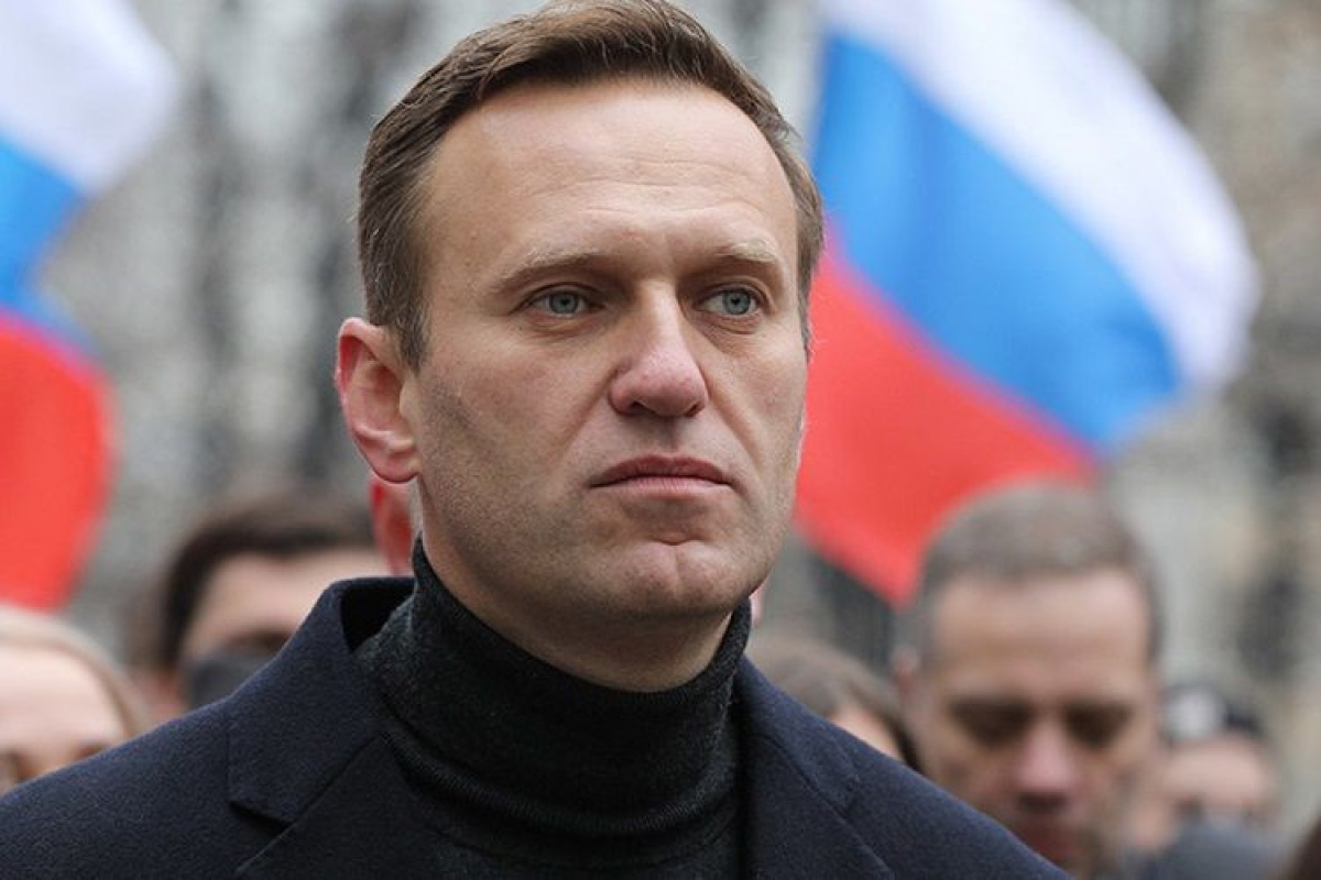 Kreml Navalnı haqda filmə “Oskar” mükafatının verilməsinə münasibət bildirdi 