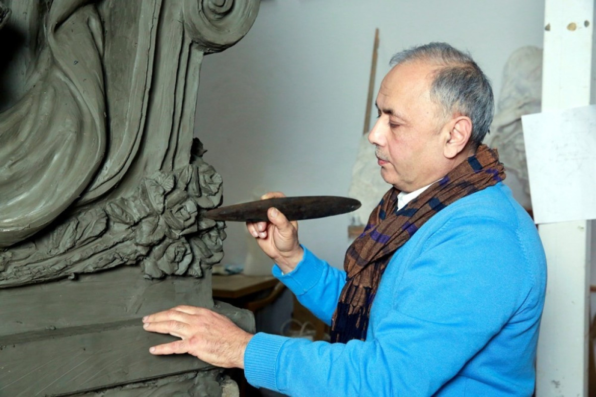 Natiq Əliyev beynəlxalq müsabiqənin laureatı oldu 