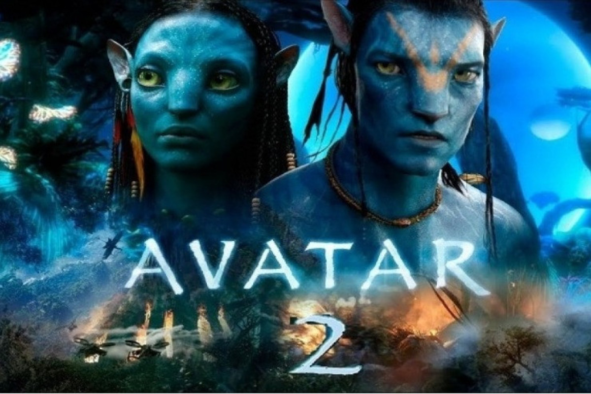 "Avatar 2: Suyun yolu" rəqəmsal platformalarda  