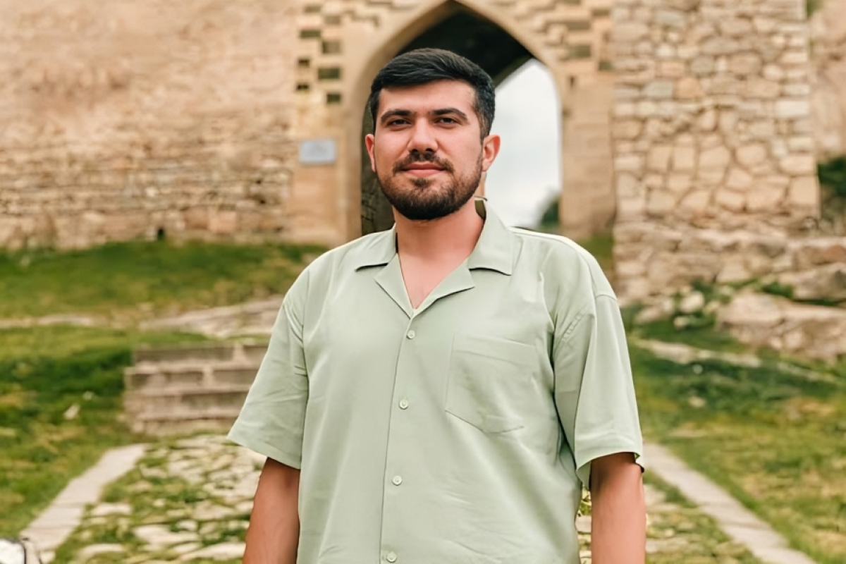 Kərəm haqlı idi - Orxan Cuvarlının hekayəsi