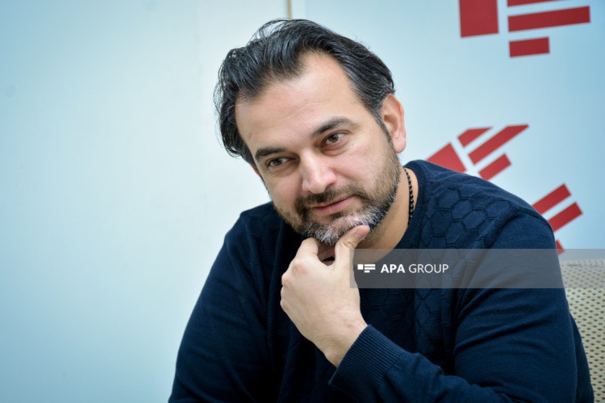 Kamal Yaşar, rejissor, aktyor