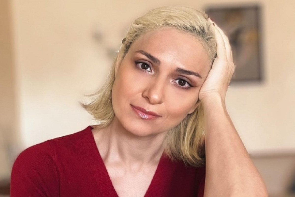 Azərbaycanlı prodüser Avropa Kino Akademiyasının üzvü seçildi 