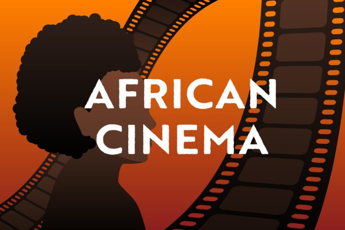 Bakıda ilk dəfə Afrika Kinosu Günləri keçiriləcək 