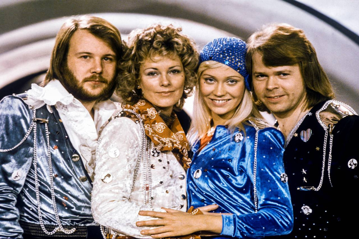 ABBA "Eurovision 2024"də çıxış etməkdən imtina etdi
 
