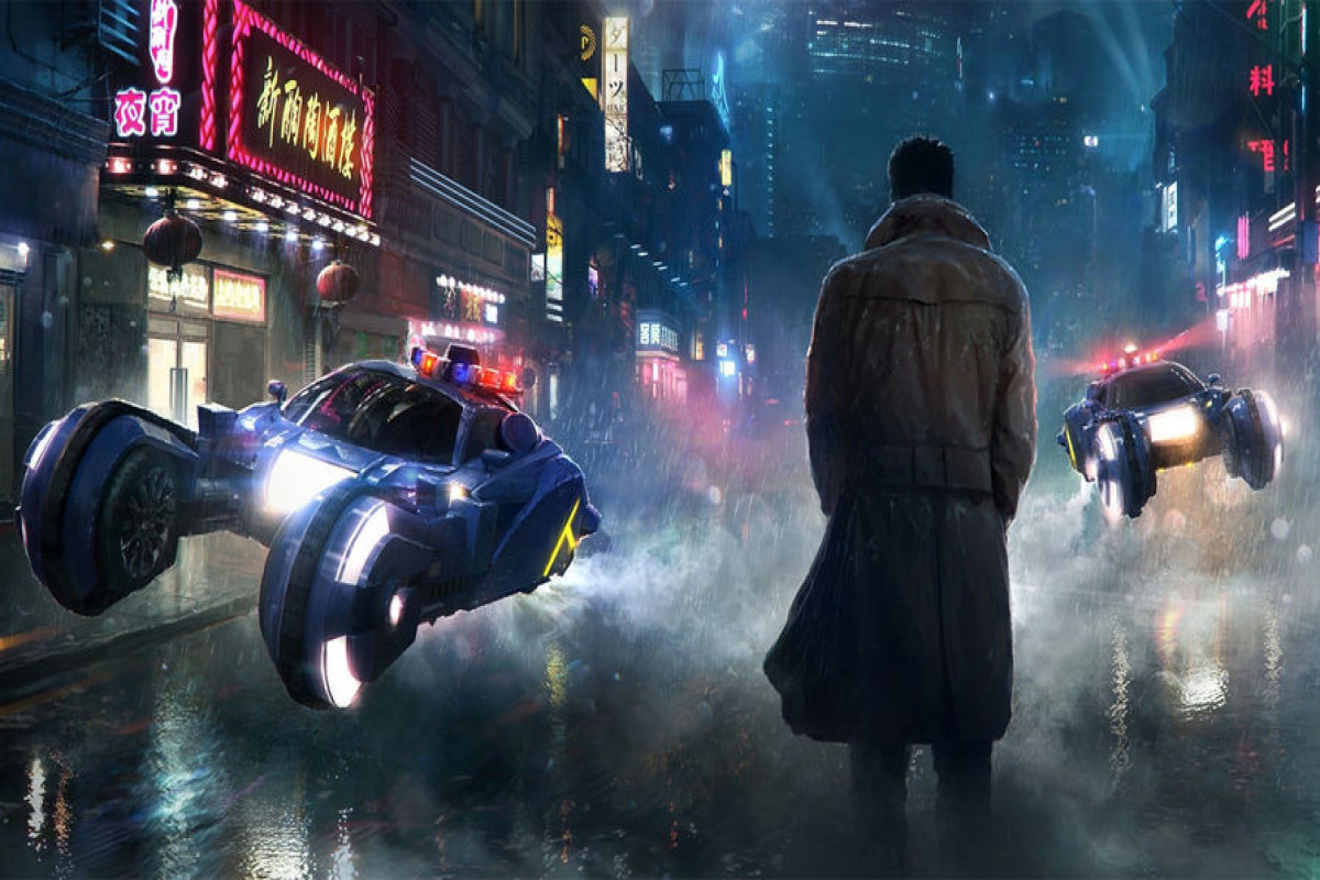 “Blade Runner 2099” filminin çəkilişləri yazıçıların tətili səbəbindən dayandırıldı 