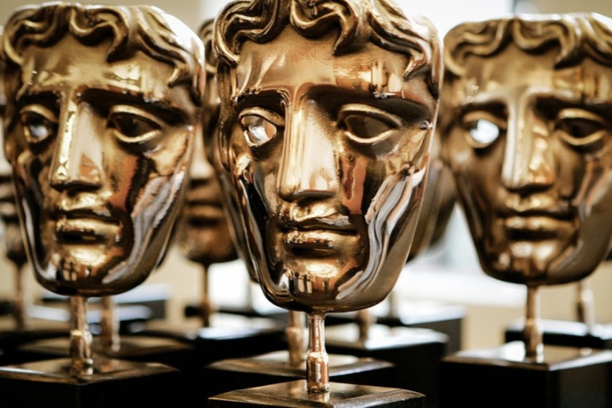 77-ci BAFTA mükafatlarının təqdim olunacağı tarix açıqlandı  