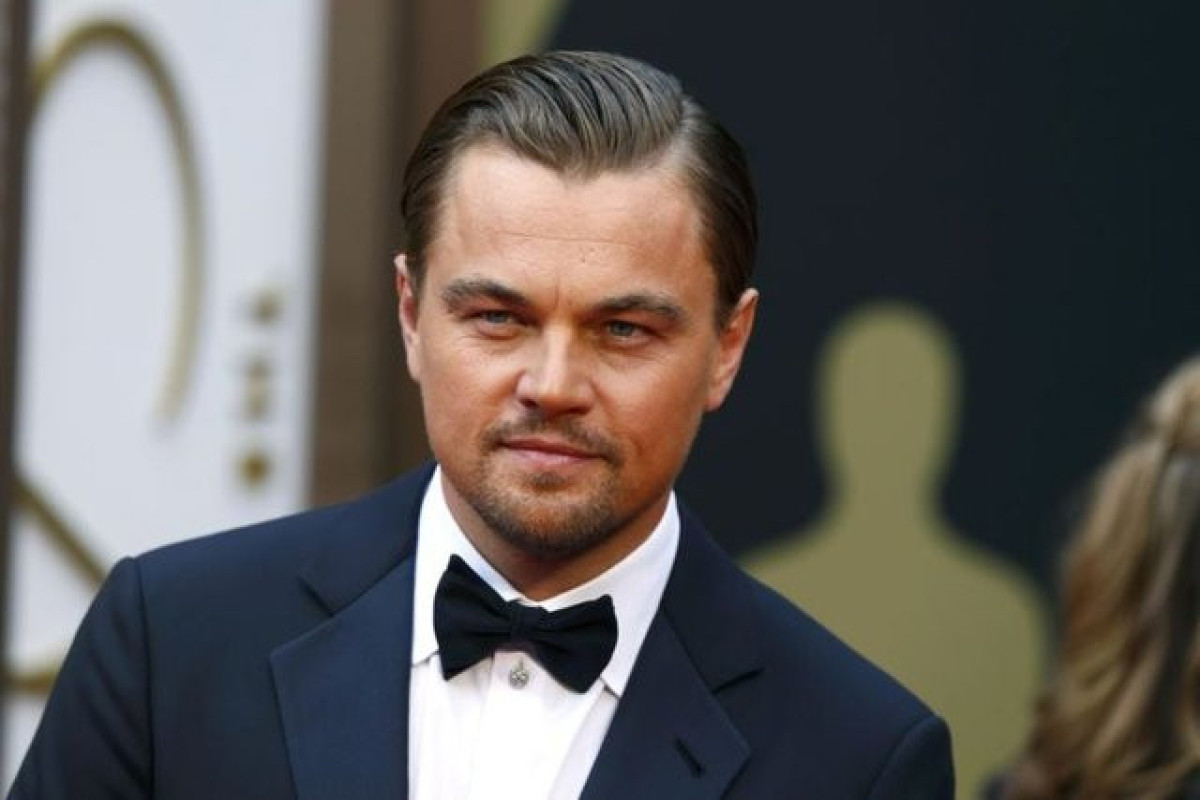 Leonardo Di Kaprionun filmdə istifadə etdiyi avtomobil hərracda  