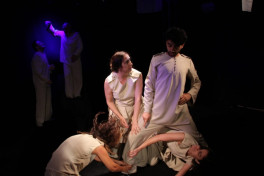 YUĞ Teatrı Masallıda çıxış edəcək