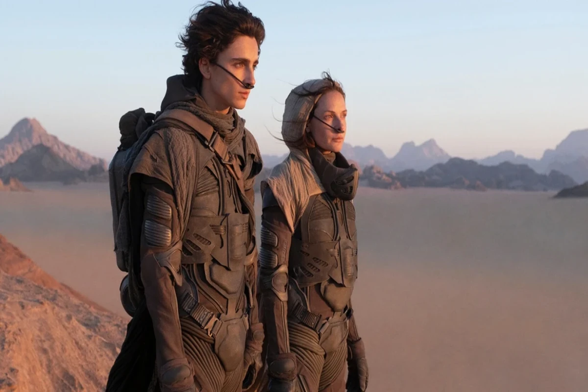 "Dune 2"nin nümayiş tarixi yenidən dəyişdi 