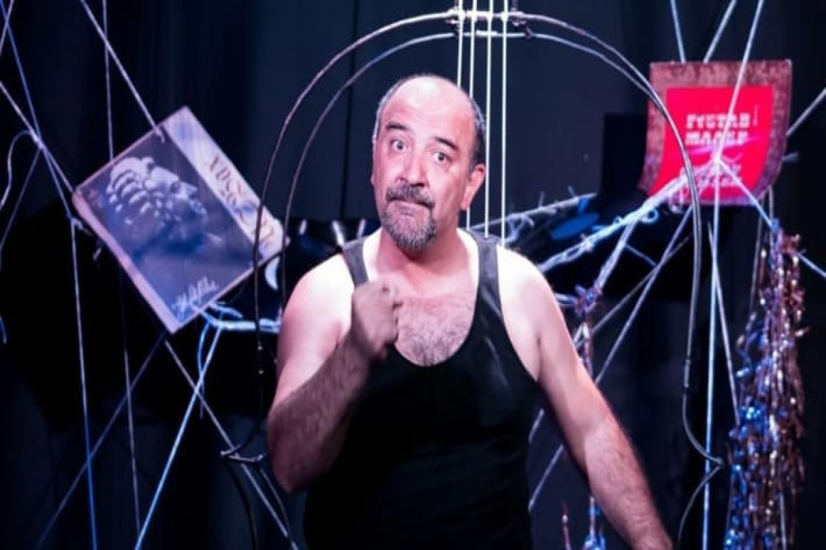 Gənc Tamaşaçılar Teatrı "Körpü"  festivalında iştirak edəcək