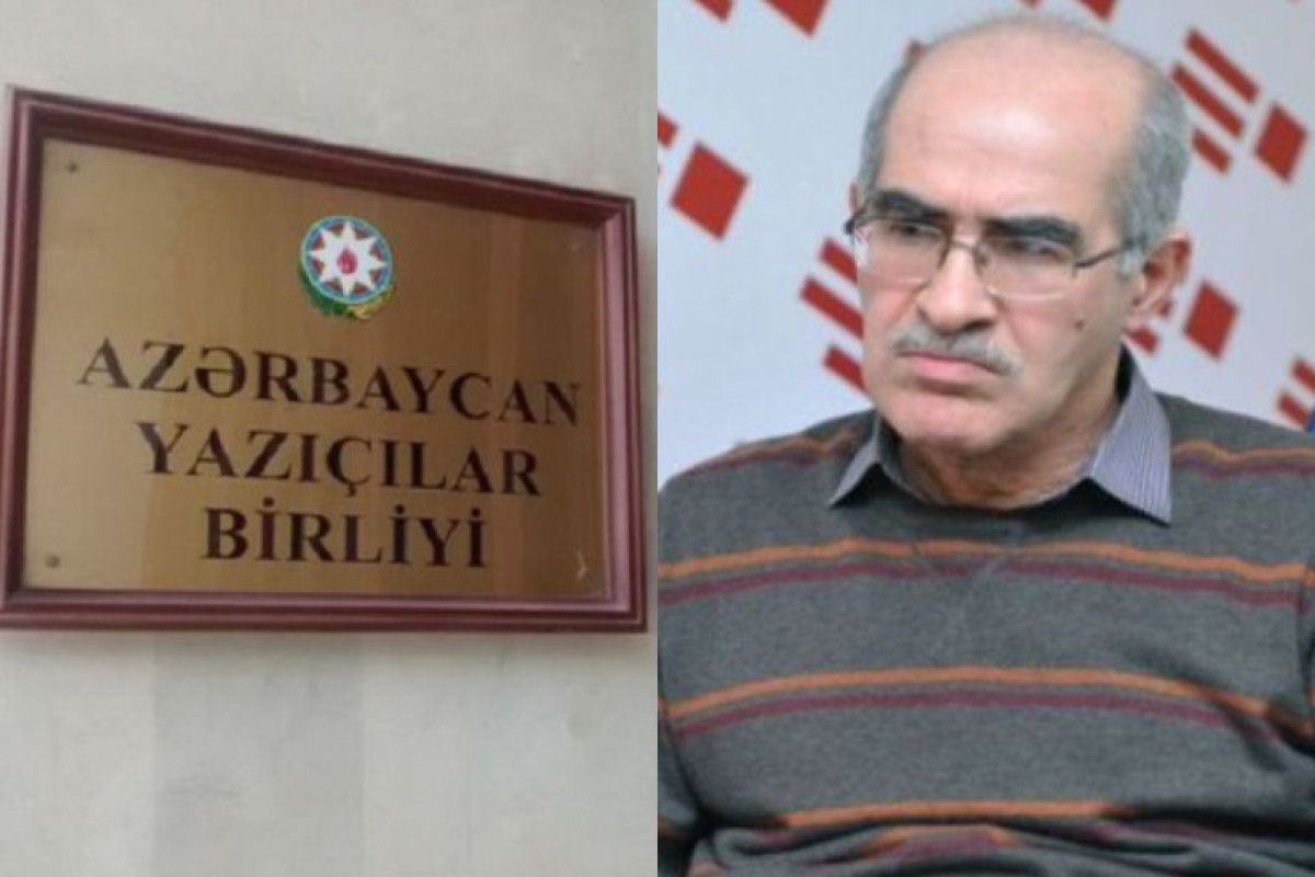 AYB Füzulini tənqid edənlərə cavab verib:  "Füzuliyə dil uzatmalarına biganə qala bilmərik!"