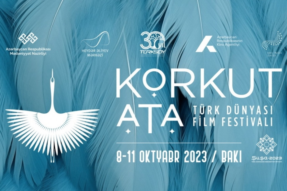 III "Korkut Ata" Türk Dünyası Film Festivalının qalibləri mükafatlandırıldı 