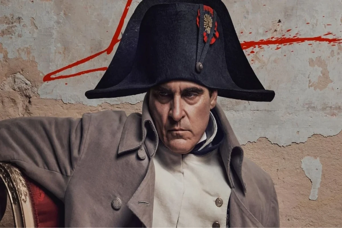 “Napoleon” filminin yeni treyleri - Video  