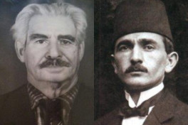 Sultan Sadıqovun oğlu:  "Nuru Paşa qızıl verib atamı almaq istədi" - Müsahibə 