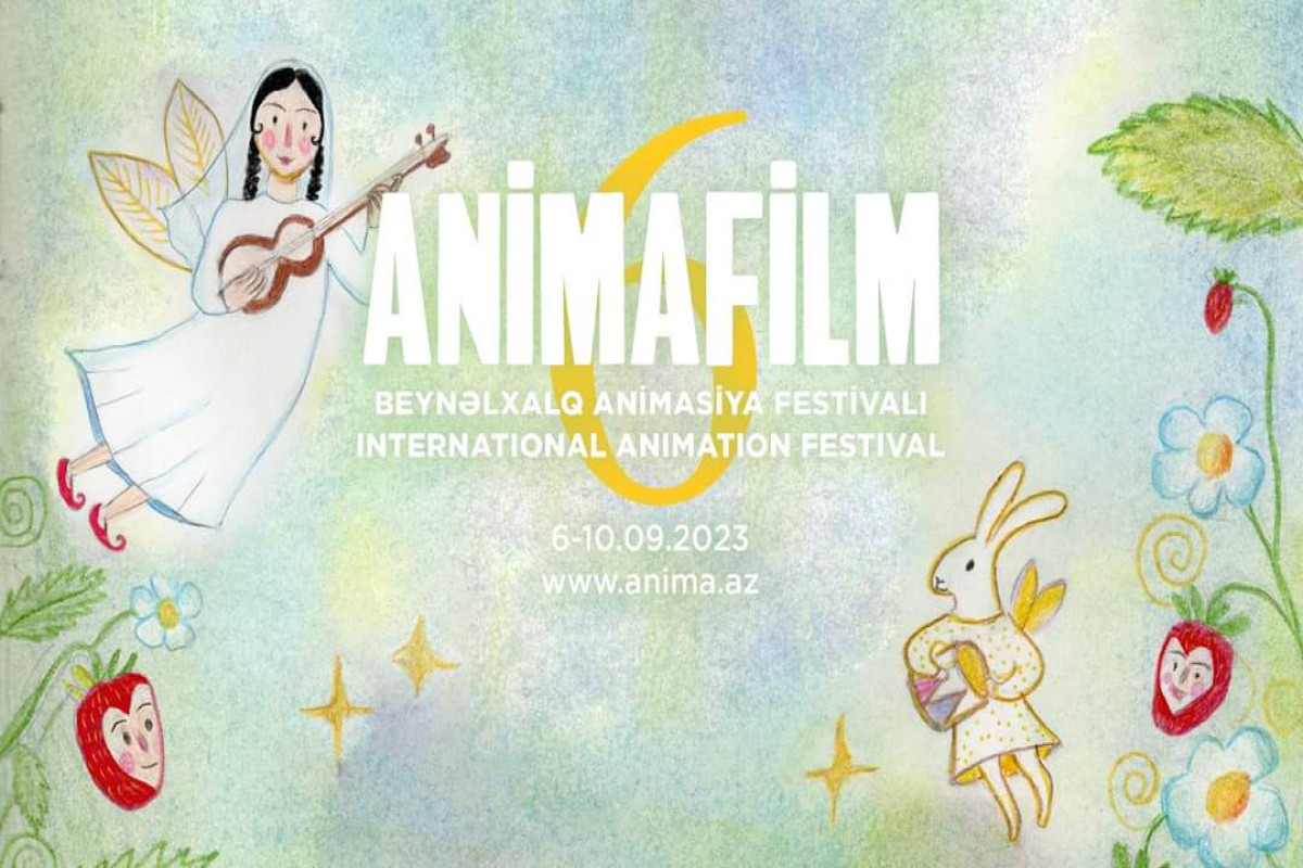 ANİMAFİLM festivalı Azərbaycana “Oscar” mükafatlı rejissor gətirir 