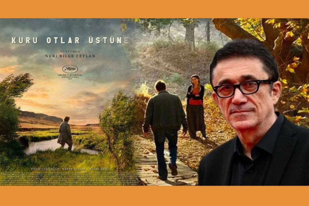 Türkiyənin "Oskar"a namizəd filmi açıqlandı   