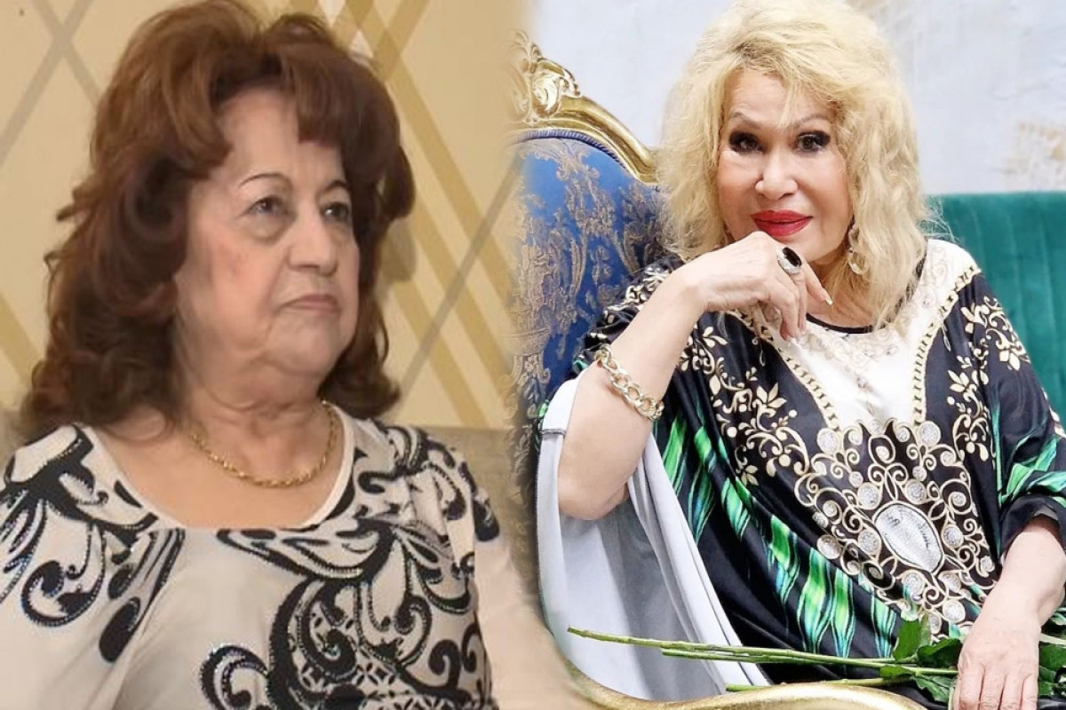 Ceyran Haşımova:  "Nisə Qasımovaya haqqımı halal etmirəm"