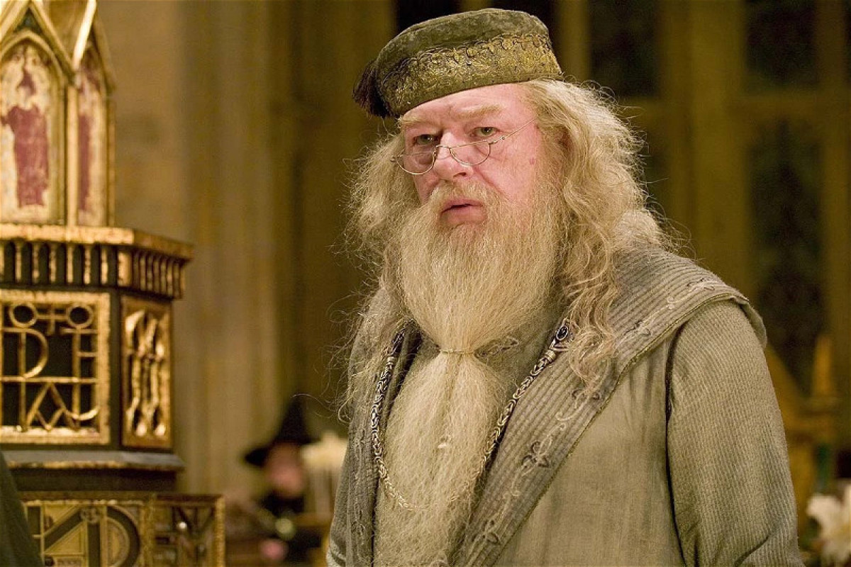 "Harri Potter"in məşhur aktyoru vəfat etdi  