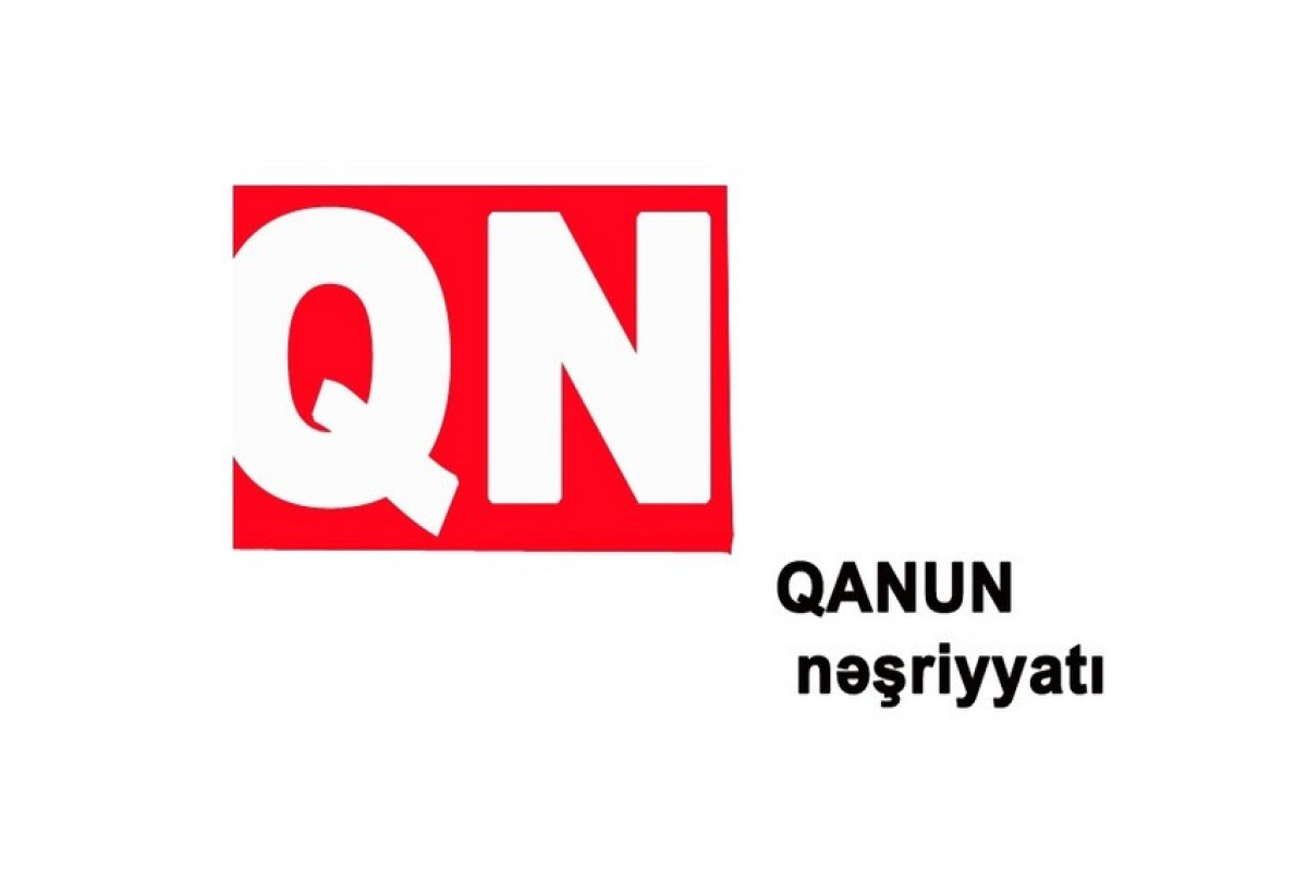"Qanun" nəşriyyatı nağıl müsabiqəsi elan edir 