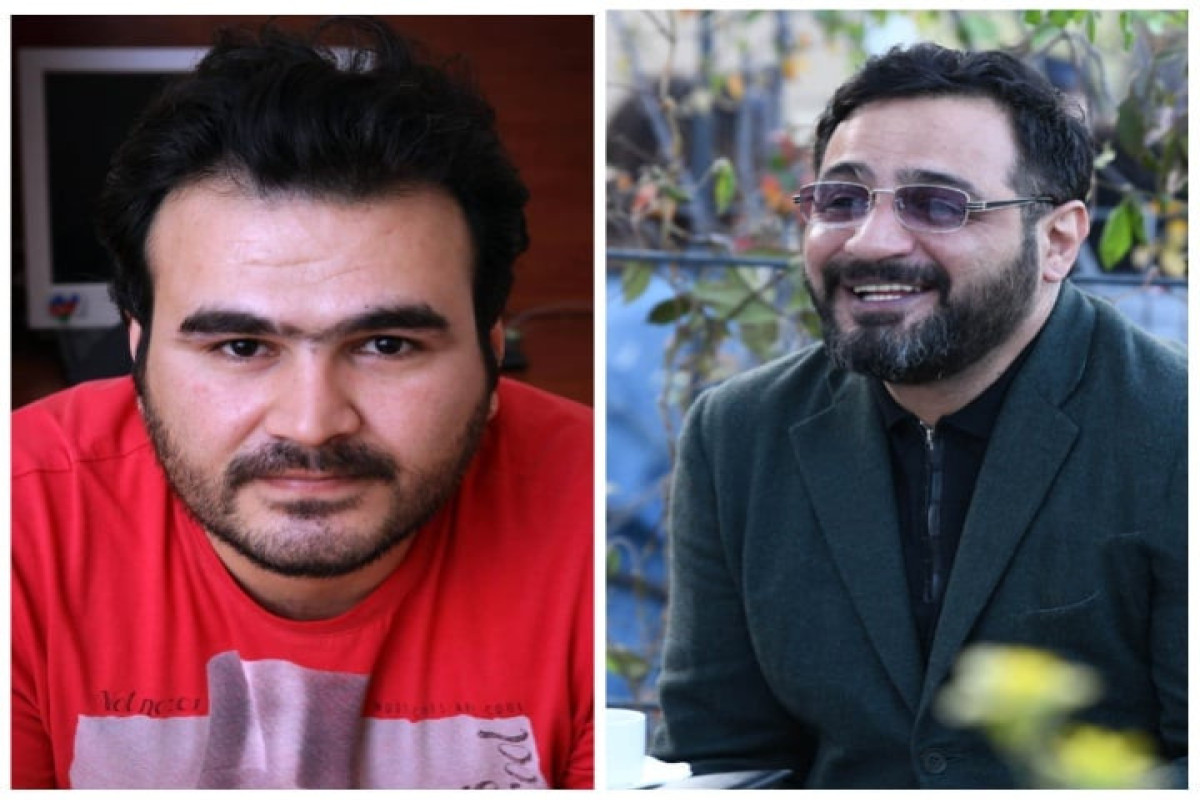 Kitab oxumayan, filmlərə baxmayan dayaz aktyorlarımız - Mirmehdi Ağaoğlu 