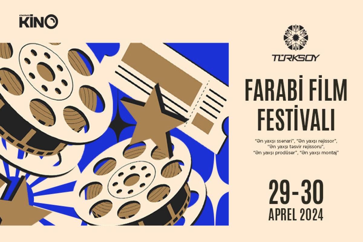 Farabi Film Festivalıkeçiriləcək