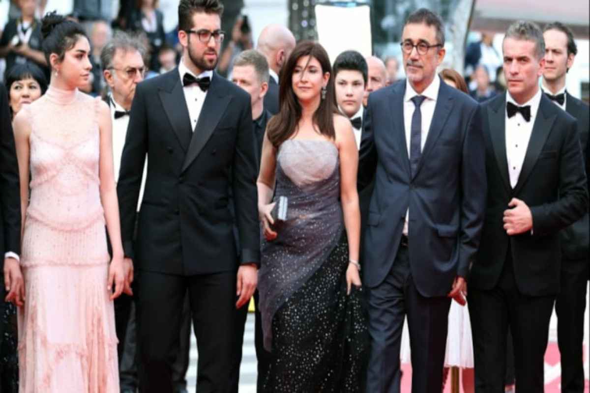 Ebru Ceylan Kann Film Festivalının münsifi seçildi