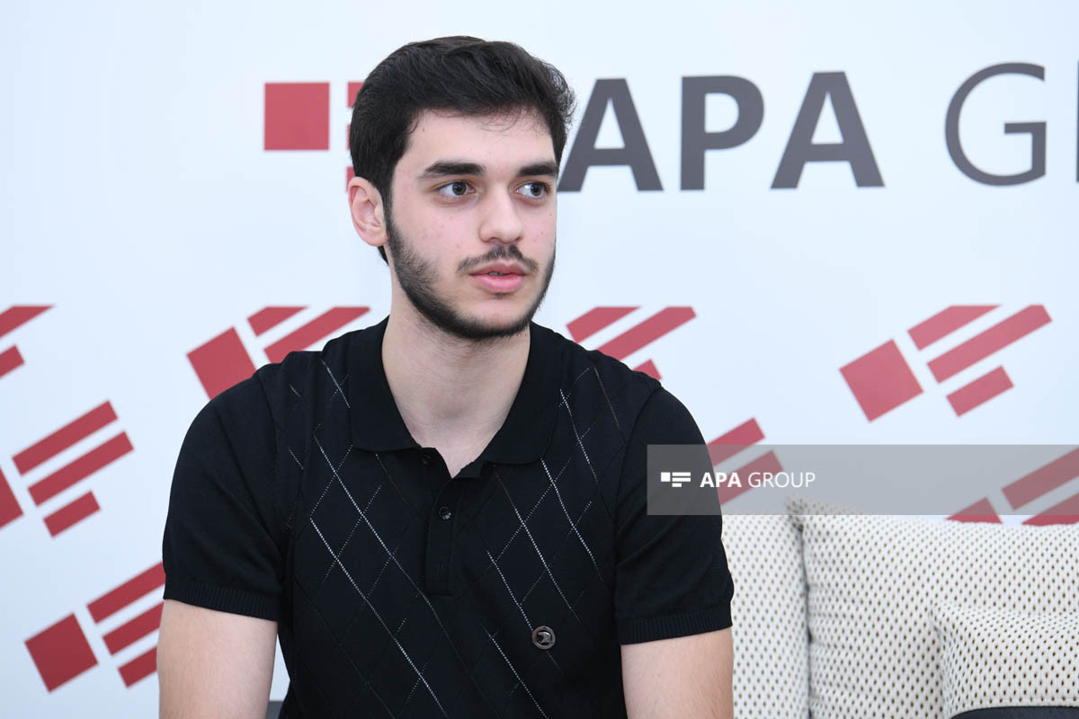 Səyyad Əlizadənin oğlu:  "Nə atamın yasına gəldilər, nə də bizimlə görüşdülər..." - Müsahibə 