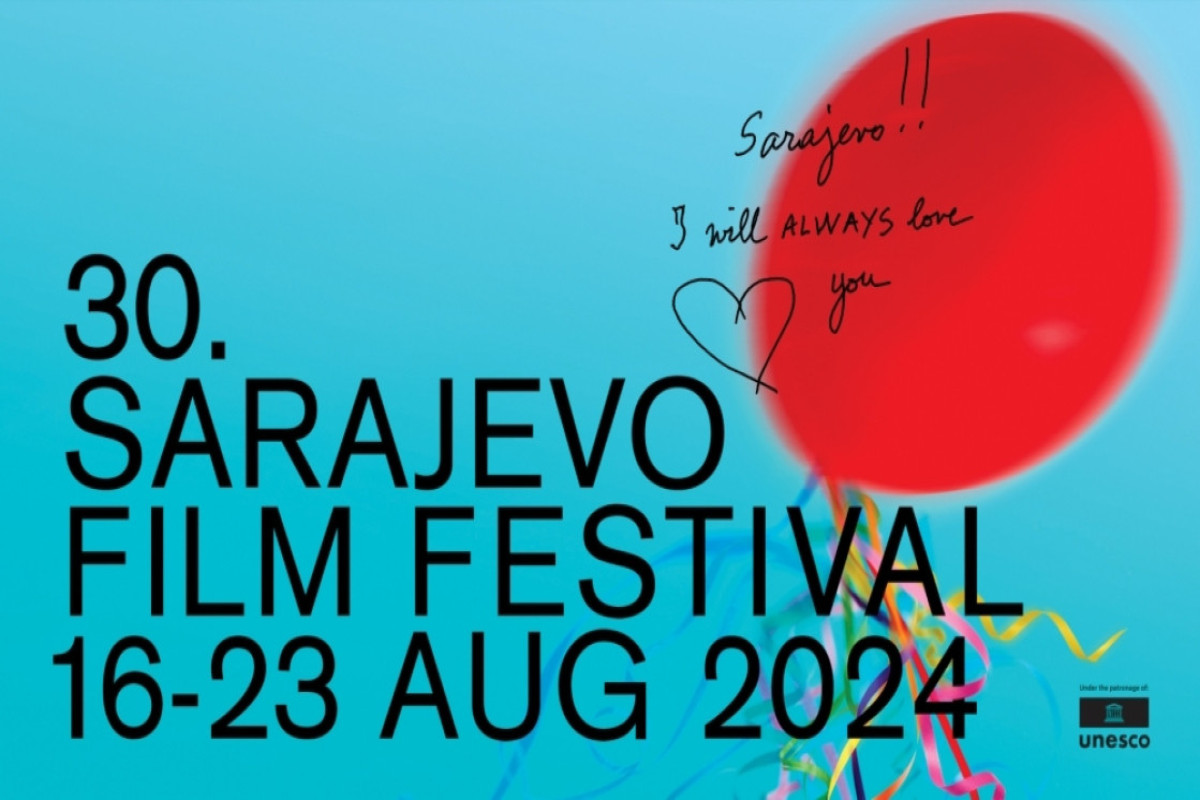 Azərbaycan “Sarajevo Film Festival”ında  təmsil olunacaq 