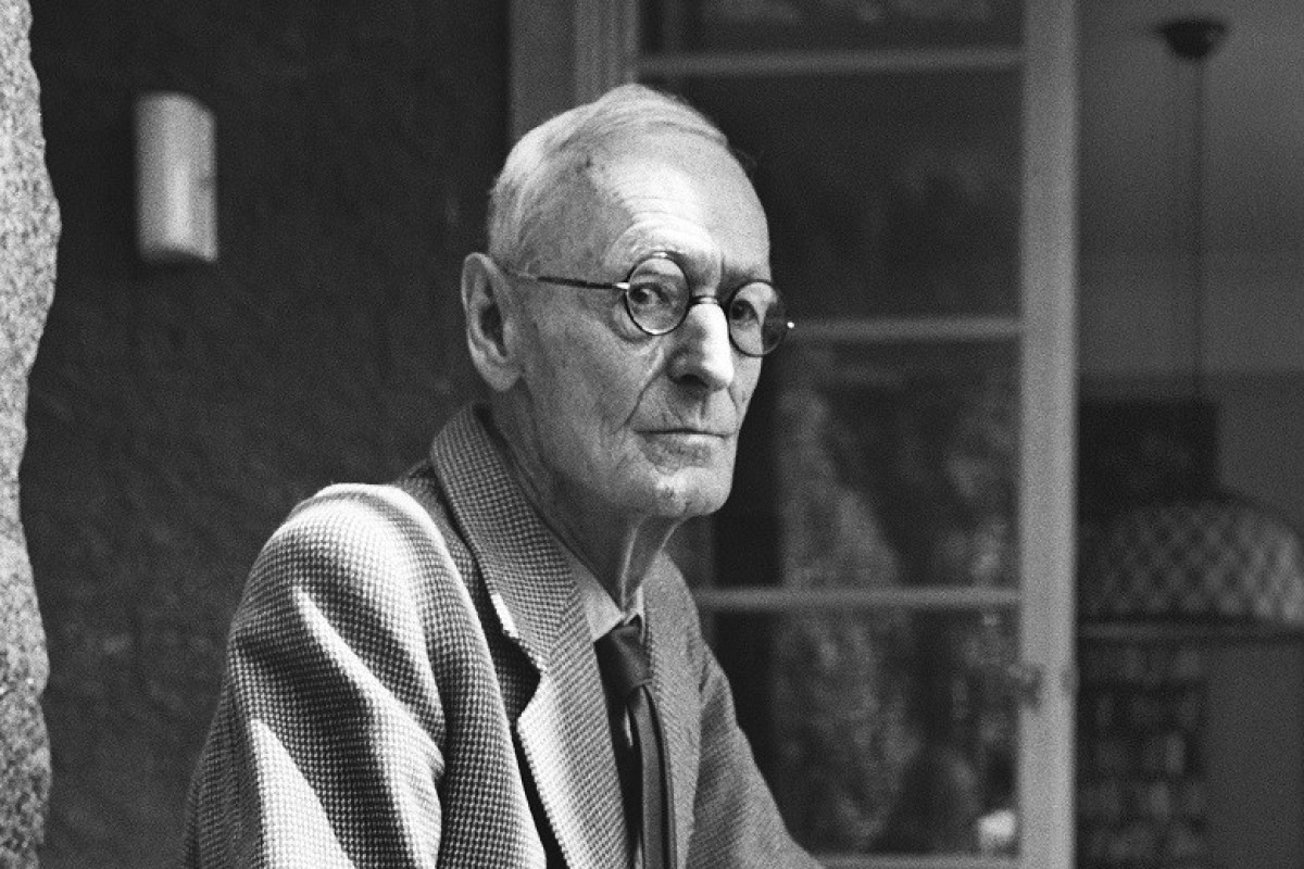 Herman Hesse əsərinə niyə “Yalquzaq" adı vermişdi? 