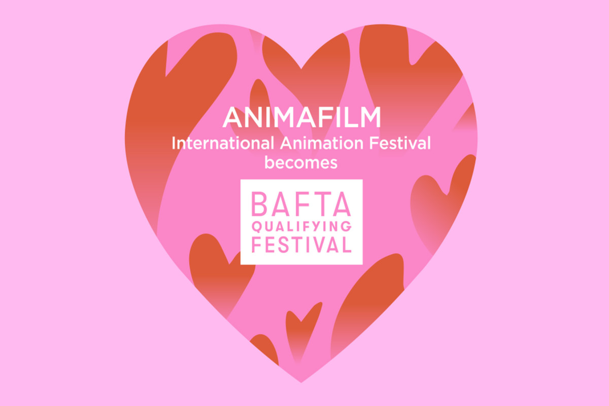 ANİMAFİLM BAFTA festivallar siyahısına daxil edildi 