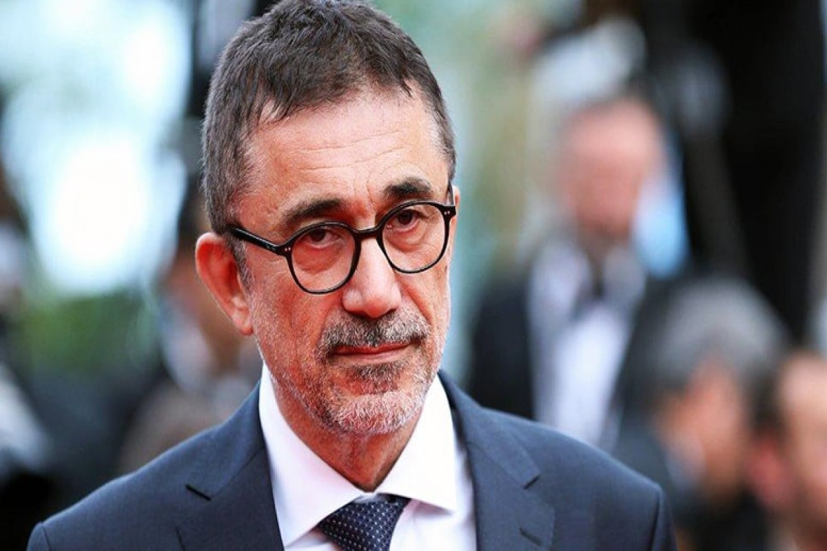 Nuri Bilge Ceylan Qızıl Qoza Film Festivalının  münsiflər heyətinin sədri oldu