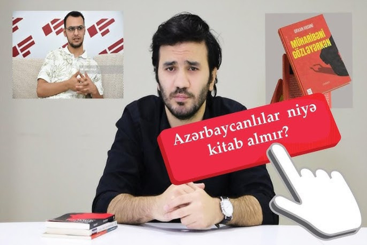 Yazıçıların ən böyük səhvi nədədir? - Danışır Ulucay
 