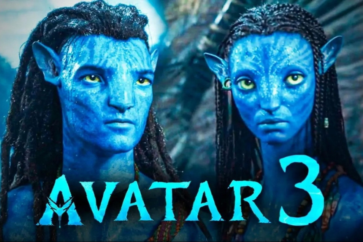 “Avatar 3”  filminin nümayiş tarixi açıqlandı