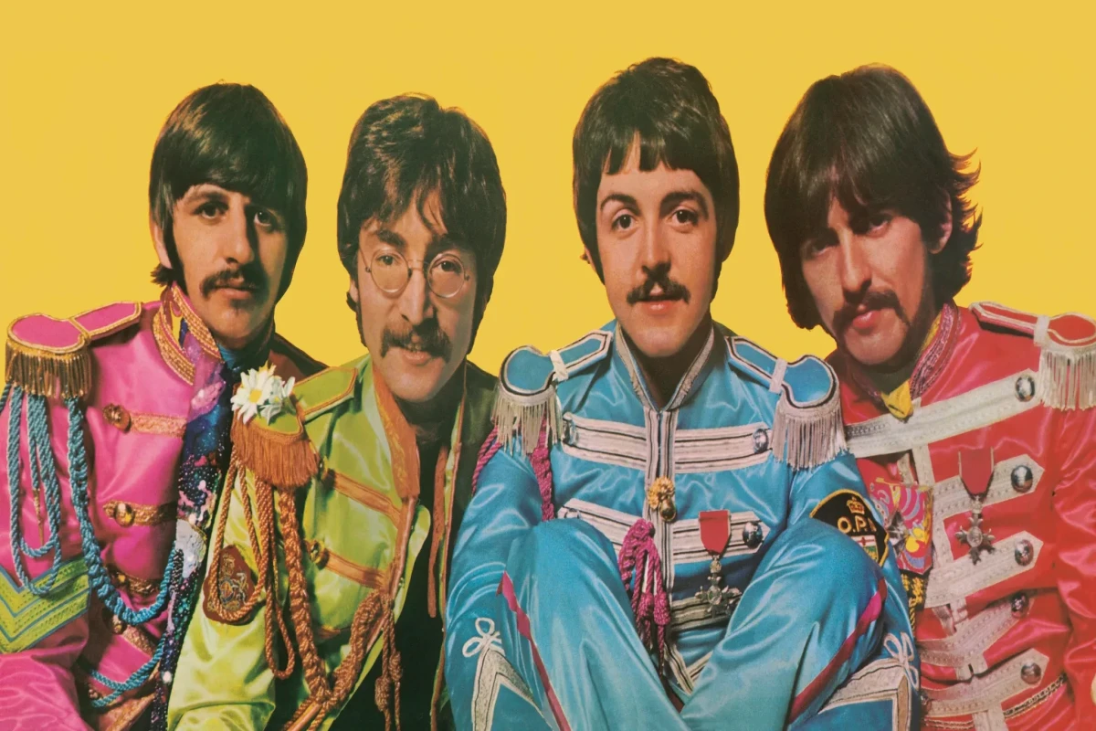 "The Beatles"ın imzası yüz min dollara satılacaq 