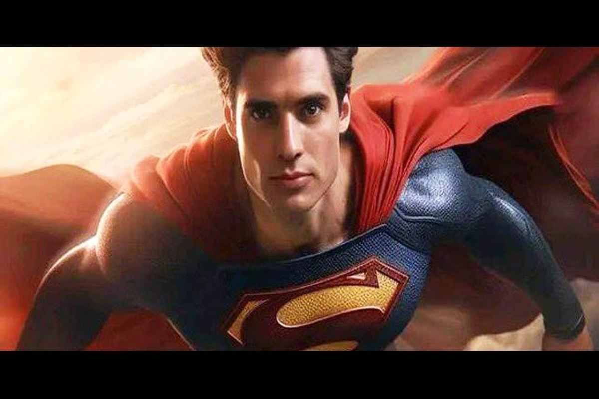 "Supermen" filminin nümayiş tarixi bəlli oldu 