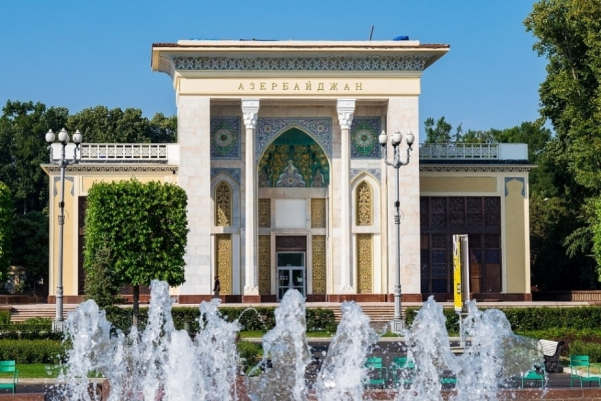Moskvada “Azərbaycan” pavilyonunda Mixail Lermontova həsr olunmuş sərgi açılacaq 