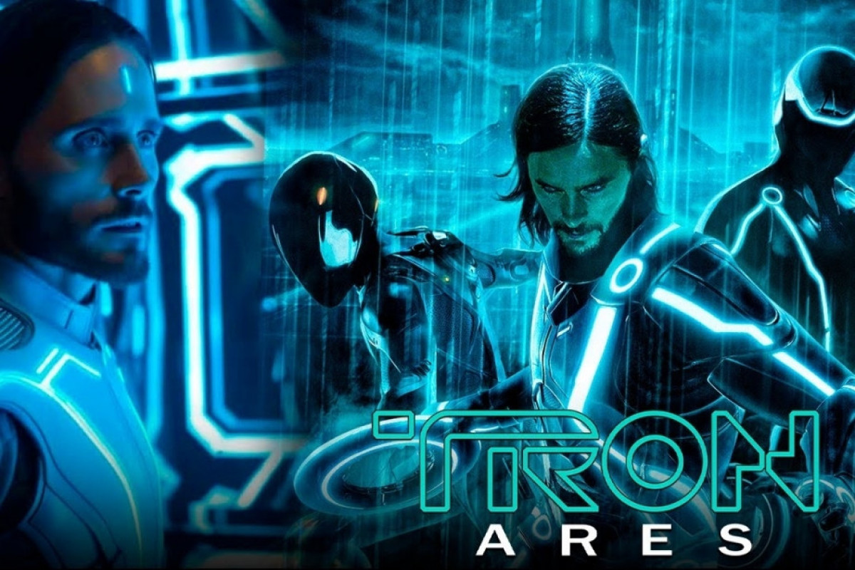 “Tron: Ares”  filminin çəkilişləri davam edir