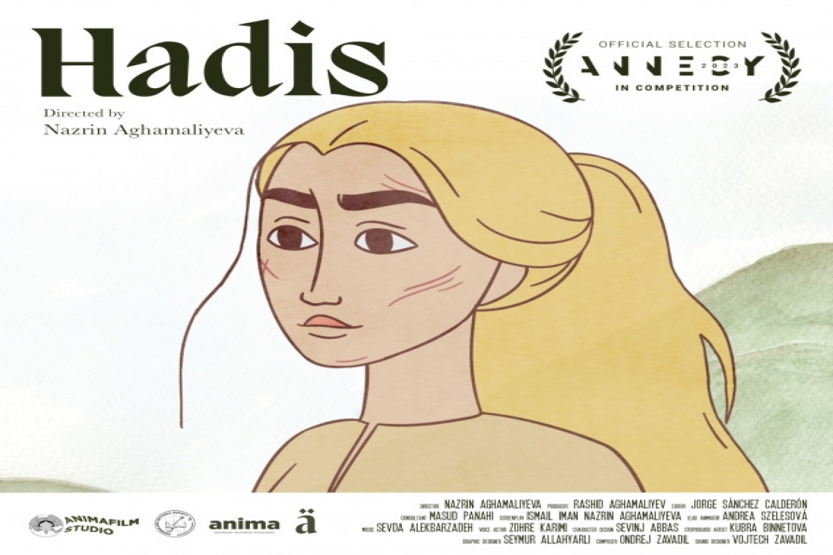 “Hədis” beynəlxalq festivalda qalib seçildi 