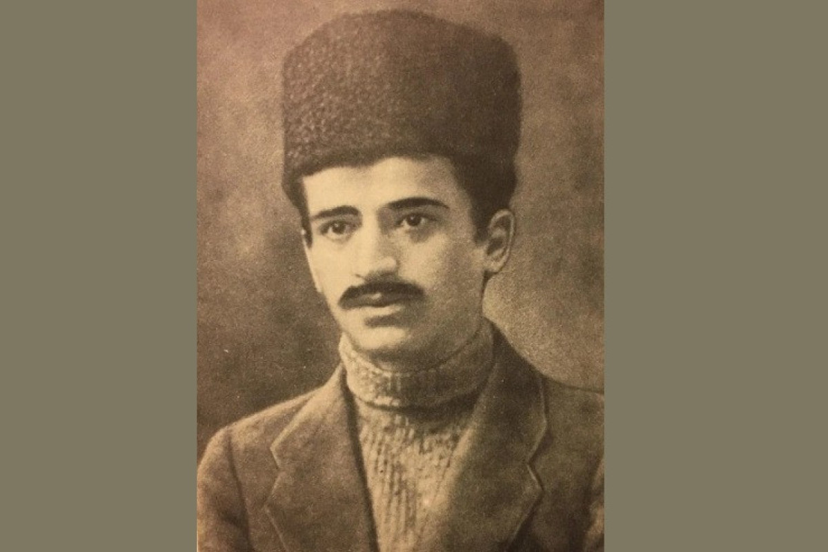 Abdulla Şaiqi repressiyadan xilas edən şagirdi - "Xalq düşməni" Ruhulla Axundov 