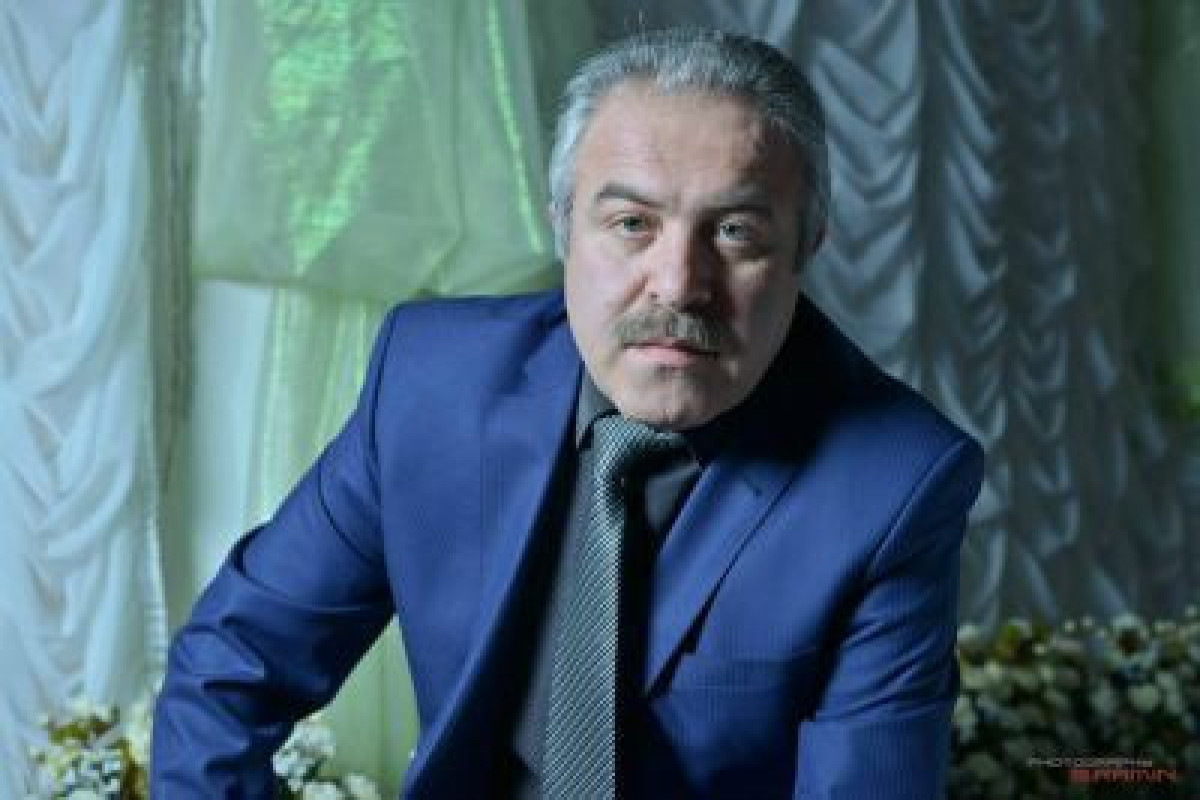 Dərbənd Azərbaycan Dram Teatrına baş rejissor təyin olundu 