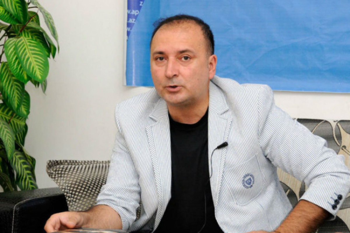 Varis Yolçuyev, yazıçı