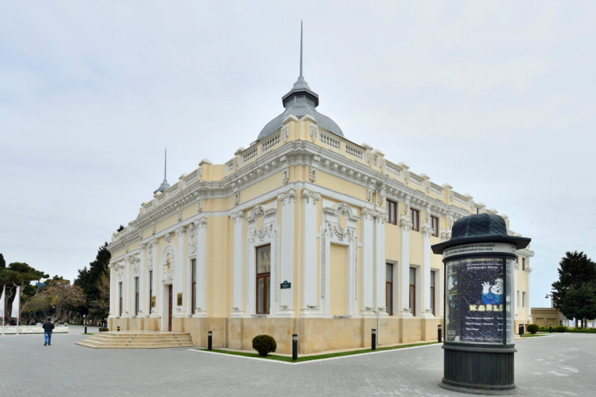 Kukla Teatrından sentyabr ayı üçün maraqlı repertuar 